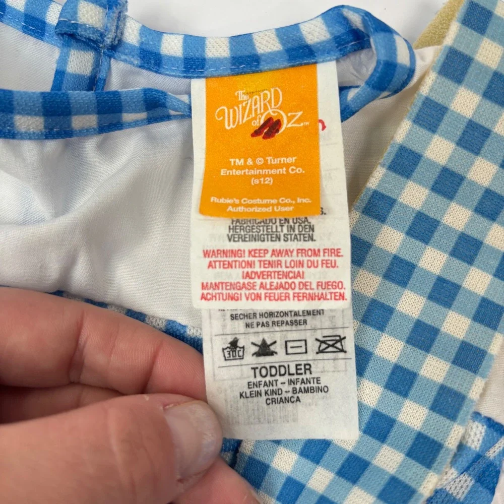 Rubies Costume Co. brand rubie